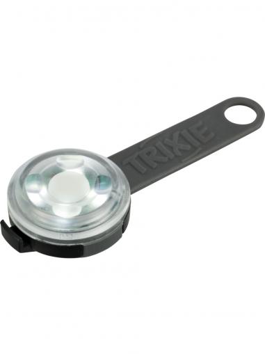 Trixie Flasher USB blikačka LED pro psy 3x8 cm 