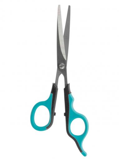 Trixie Kovové nůžky pro psy 16 cm