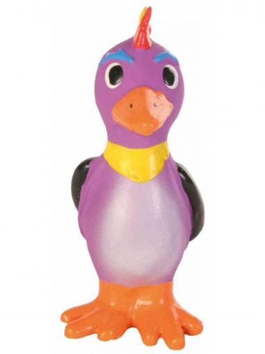 Trixie MINI latex zvířátka 11 cm