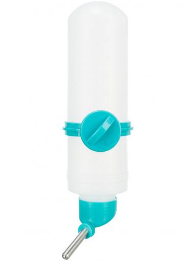 Trixie Napáječka s plastovým úchytem 500 ml
