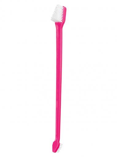 Trixie Plastové zubní kartáčky 4 ks