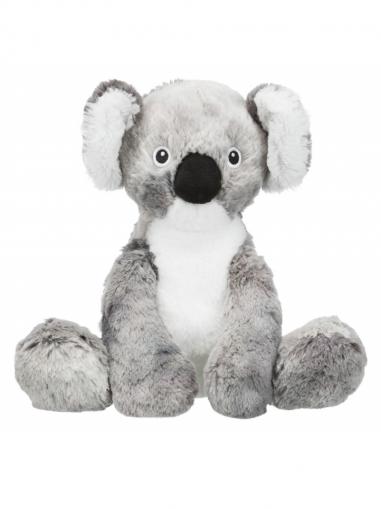 Trixie Plyšová koala bez zvuku 33 cm