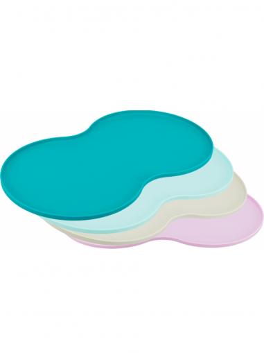 Trixie Protiskluzová gumová podložka pod misky 48x27 cm