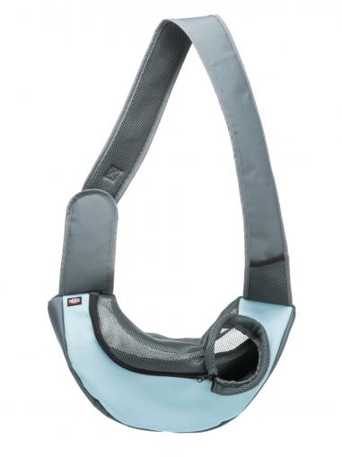 Trixie Taška přes rameno SLING 50x25x18 cm