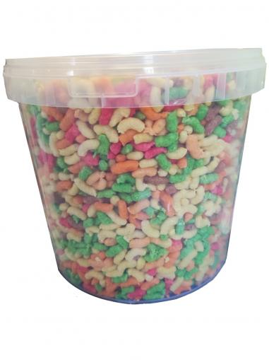 TT Koi sticks Premium Mix kýbl 5 l