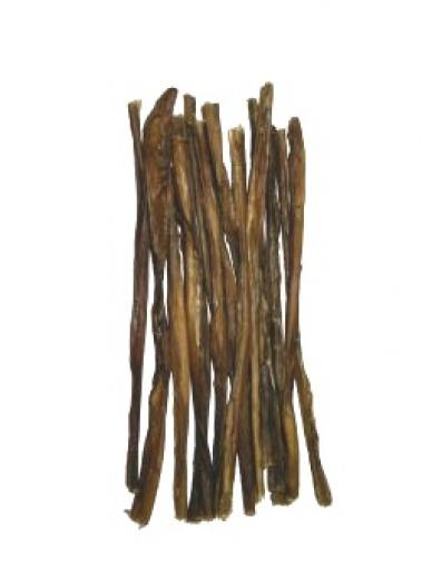 animALL Vepřová střívka sušená 10-20 cm 150 g