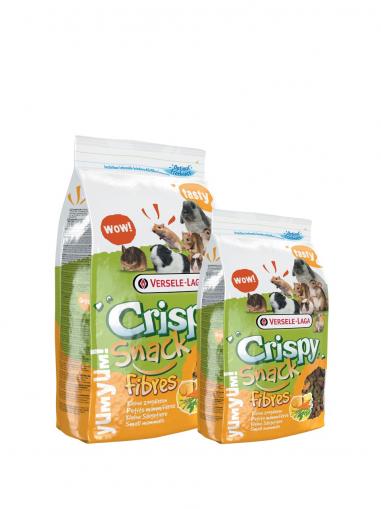 Versele Laga Crispy Snack vláknina 1.75 kg