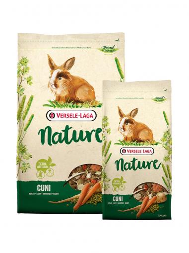 Versele Laga Cuni Nature