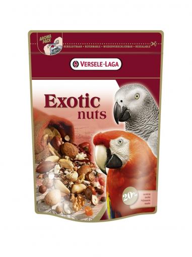 Versele Laga Exotic Nuts 750 g