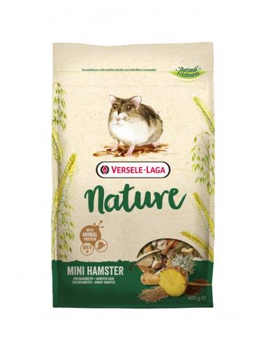 Versele Laga Mini Hamster Nature 400 g