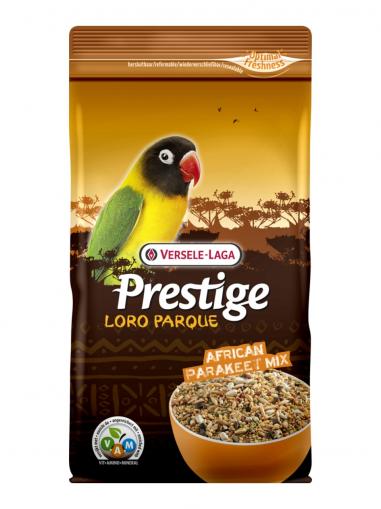 Versele Laga Prestige Premium Loro Parque African Parakeet Mix 1 kg