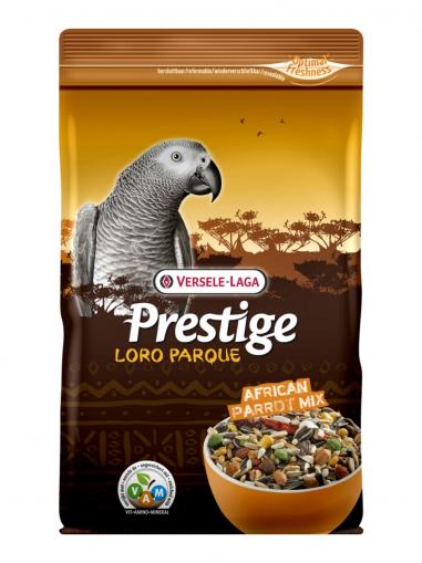 Versele Laga Prestige Premium Loro Parque African Parrot Mix 2,5 kg