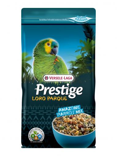 Versele Laga Prestige Premium Loro Parque Amazone Parrot Mix