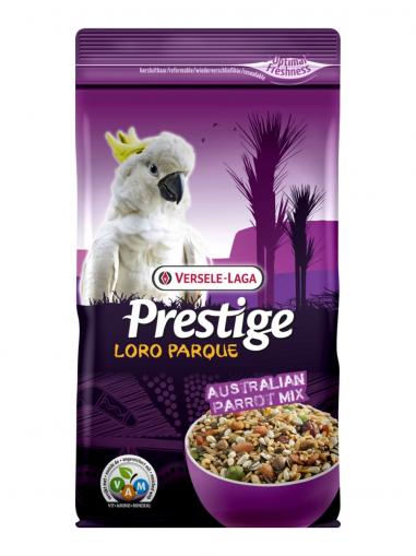 Versele Laga Prestige Premium Loro Parque Australian Parrot Mix 15 kg