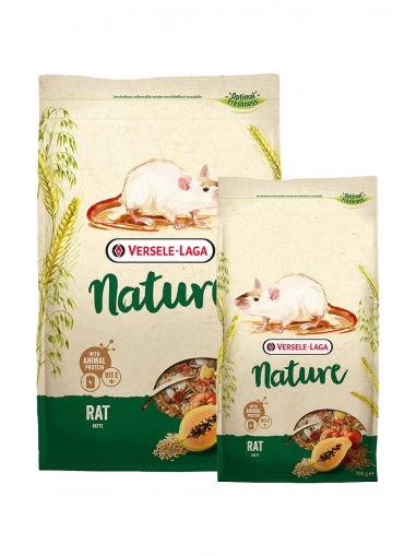 Versele Laga Rat Nature