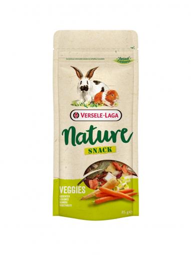 Versele Laga Snack Nature Veggies 85 g