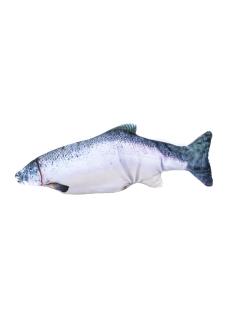 animALL Hračka Dancing fish č.1