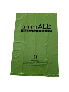 animALL Sáčky na trus