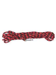 animALL Stopovací šňůra lano 8 mm x 10 m