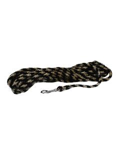 animALL Stopovací šňůra lano 8 mm x 10 m