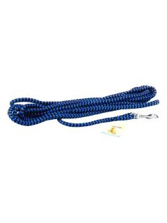 animALL Stopovací šňůra lano 8 mm x 10 m