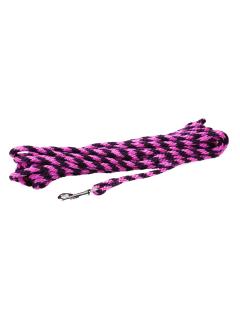 animALL Stopovací šňůra lano 8 mm x 10 m