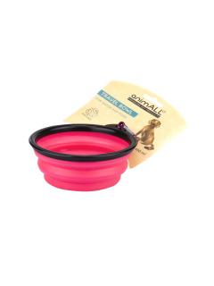 animALL Travel bowl 450 ml