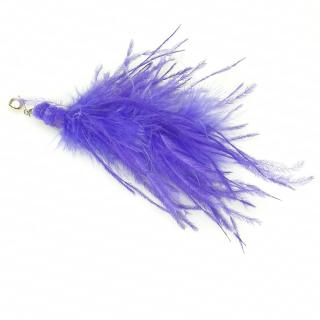 animALL Vábnička Delicate kitty bait 10-15 cm