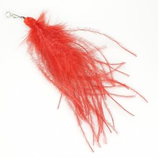 animALL Vábnička Delicate kitty bait 10-15 cm