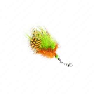 animALL Vábnička Dragonfly wild game 5-10 cm