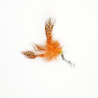 animALL Vábnička Dragonfly wild game 5-10 cm