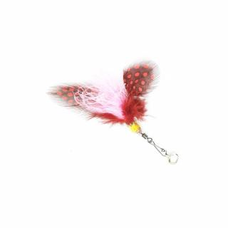 animALL Vábnička Dragonfly wild game 5-10 cm