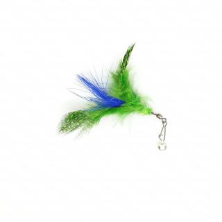 animALL Vábnička Dragonfly wild game 5-10 cm