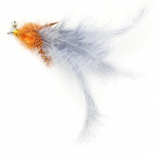 animALL Vábnička Playful hawk touch 12-15 cm