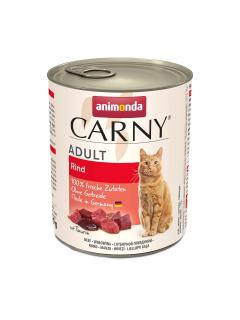 Animonda CARNY Adult hovězí