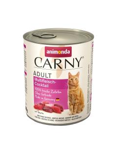Animonda CARNY Adult masový koktejl