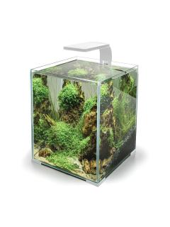Aquael Osvětlení Leddy Smart Sunny Day & Night bílé 4,8 W