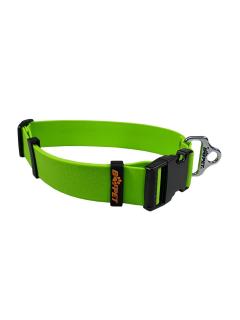 BafPet Obojek popruh POLYTRACE 44-70 cm/40 mm