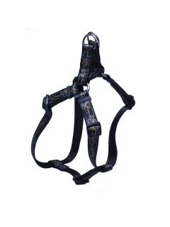 BafPet Postroj popruh OBDÉLNÍČKY č.1 10 mm