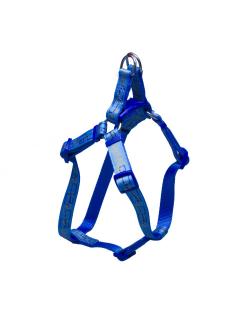 BafPet Postroj popruh OBDÉLNÍČKY č.1 10 mm
