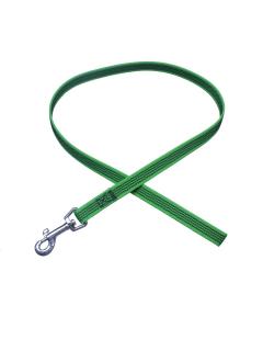 BafPet Vodítko COURAČKA popruh pogumované 80 cm/15 mm