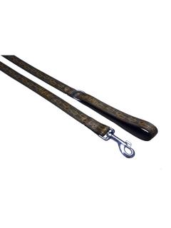 BafPet Vodítko popruh OBDÉLNÍČKY 120 cm/10 mm