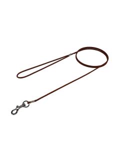 BafPet Vodítko šňůrka 130 cm/3 mm