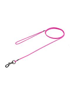 BafPet Vodítko šňůrka 130 cm/3 mm