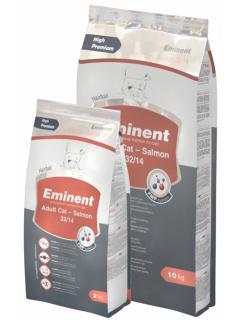 Eminent Cat Adult Salmon