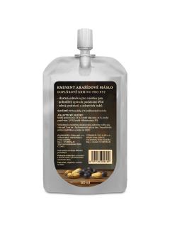 Eminent Arašídové máslo s borůvkami 120 ml
