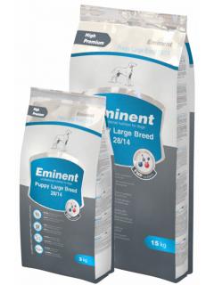 Eminent Puppy Large Breed 3 kg