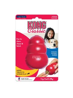 Kong Classic granát