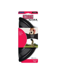 Kong Flyer Extreme Large frisbee létající talíř 25 cm