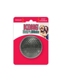 Kong Gumová hračka Míček DuraMax Ball M